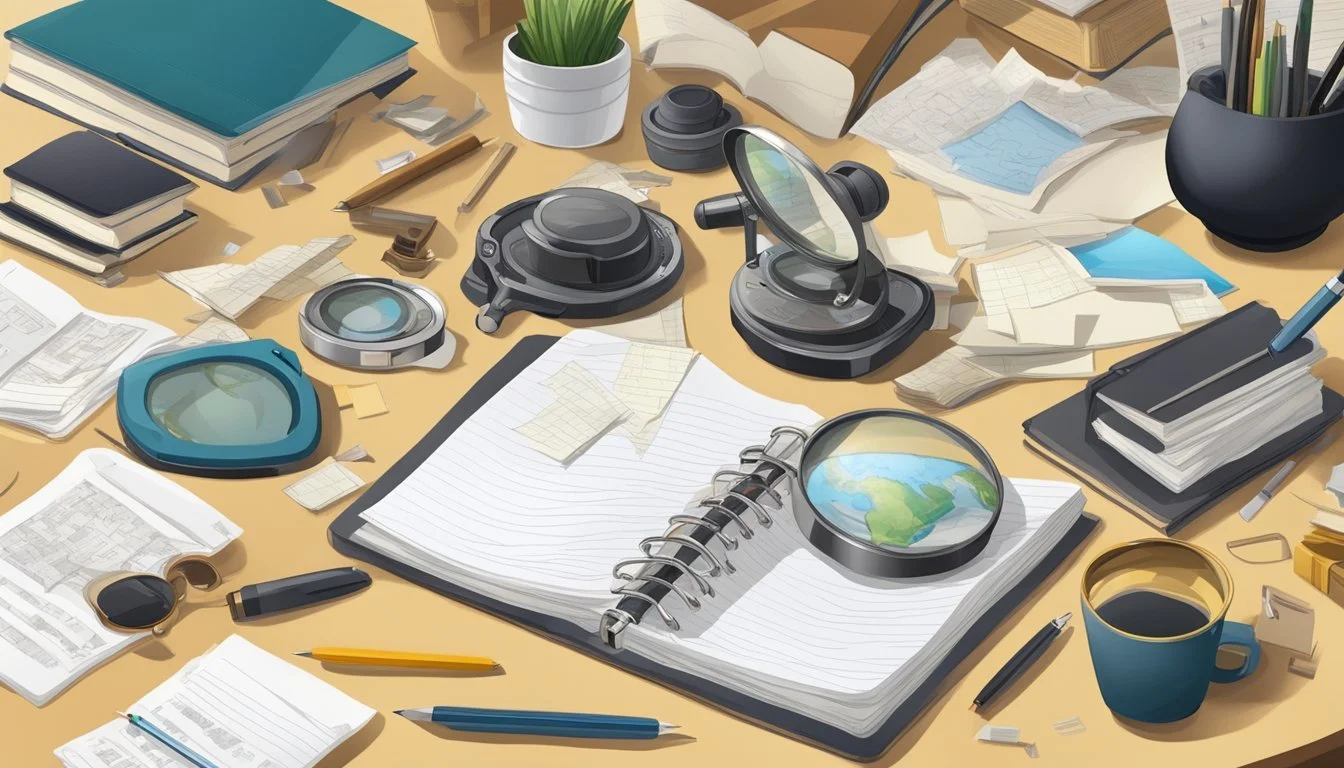 12 Signs You're a Highly Observant Individual