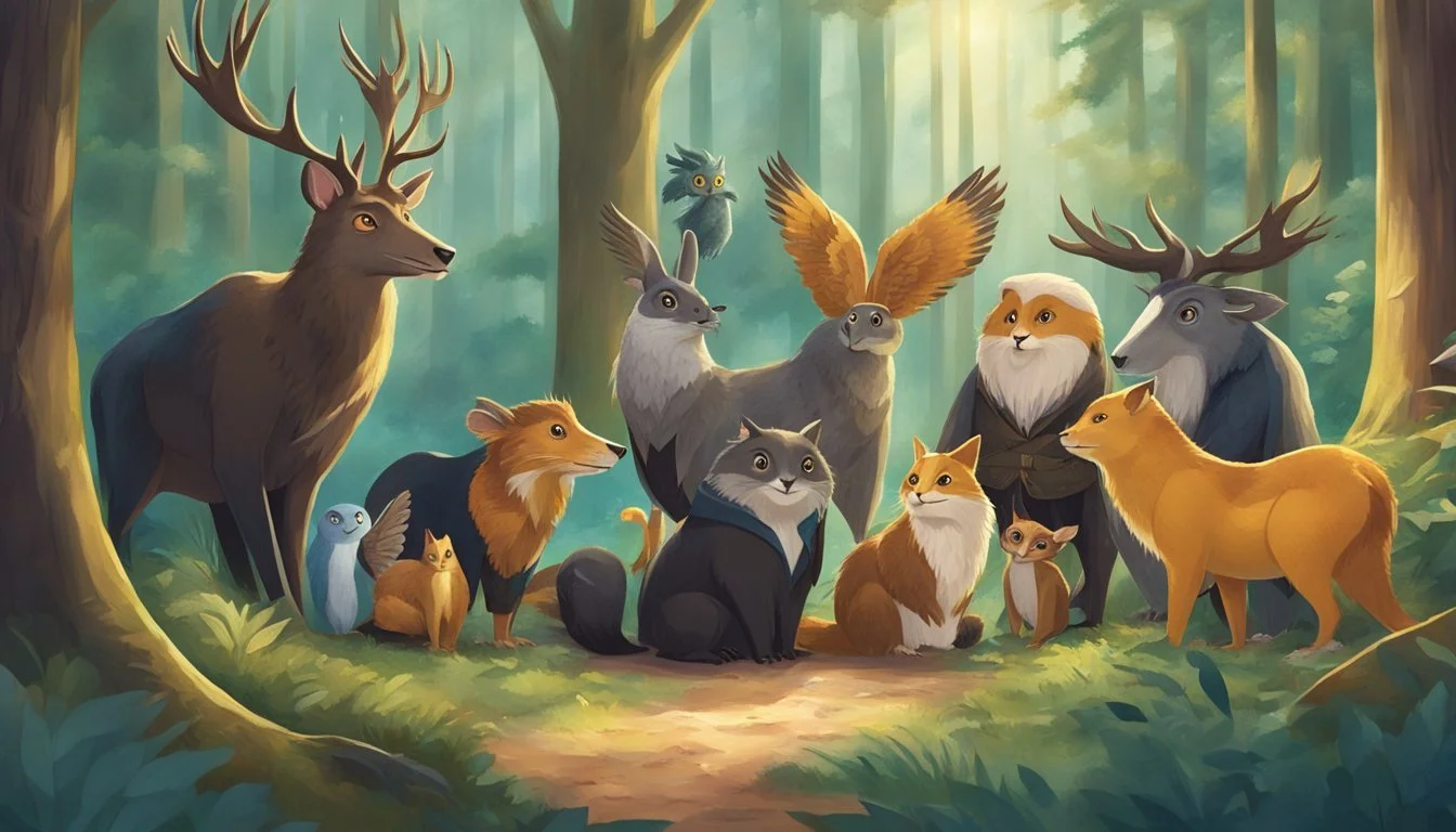 Personality Types Harry Potter: Character Analysis and Traits