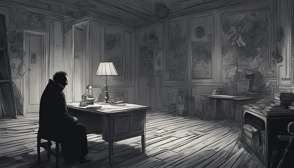 Tim BURTON main image 1