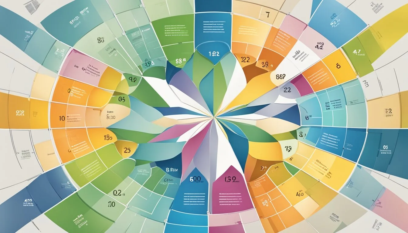 16 Personality Types Percentage: Understanding Distribution and Interaction