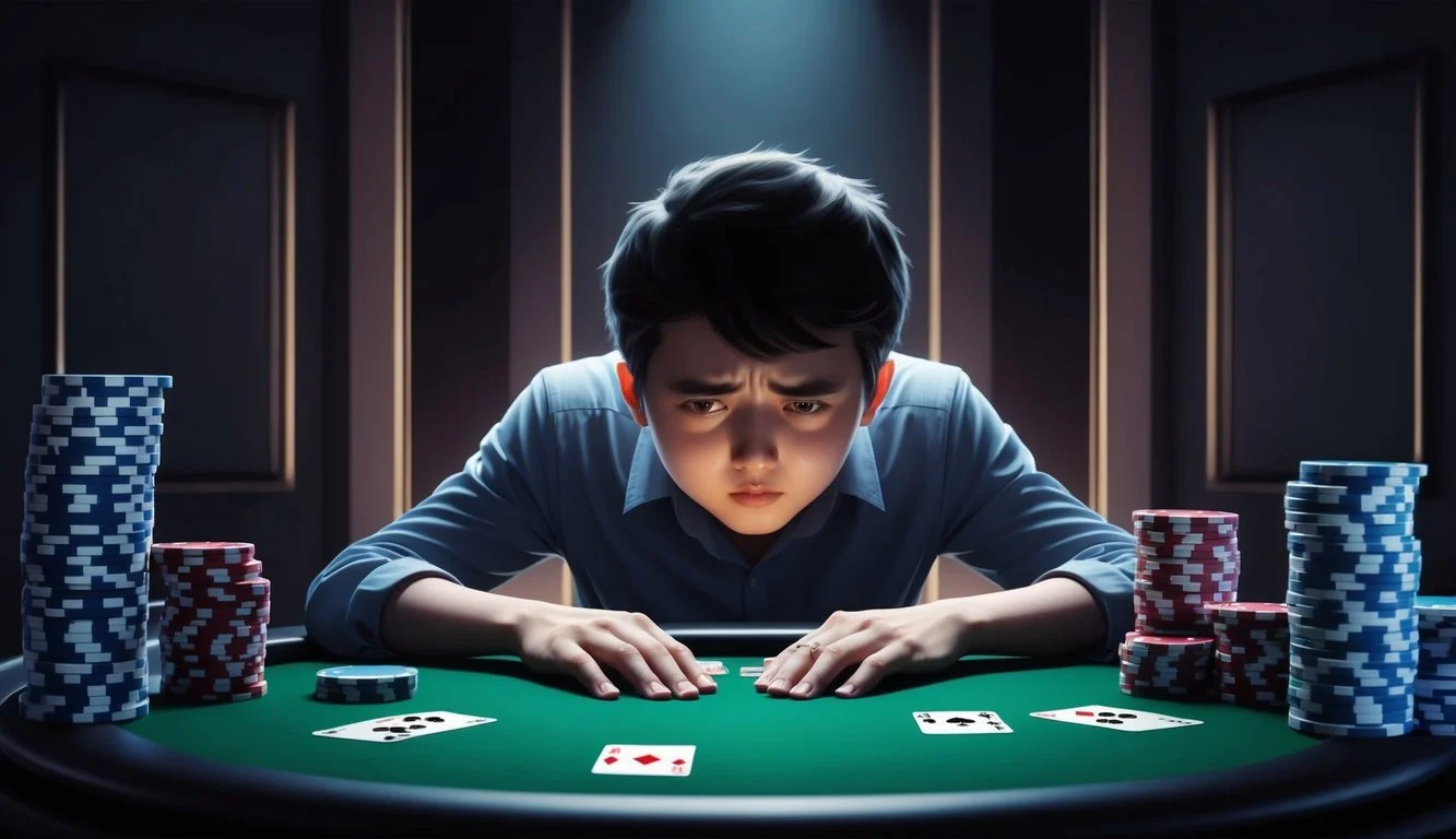8 Celebrities Share Their Gambling Addiction Struggles Awareness