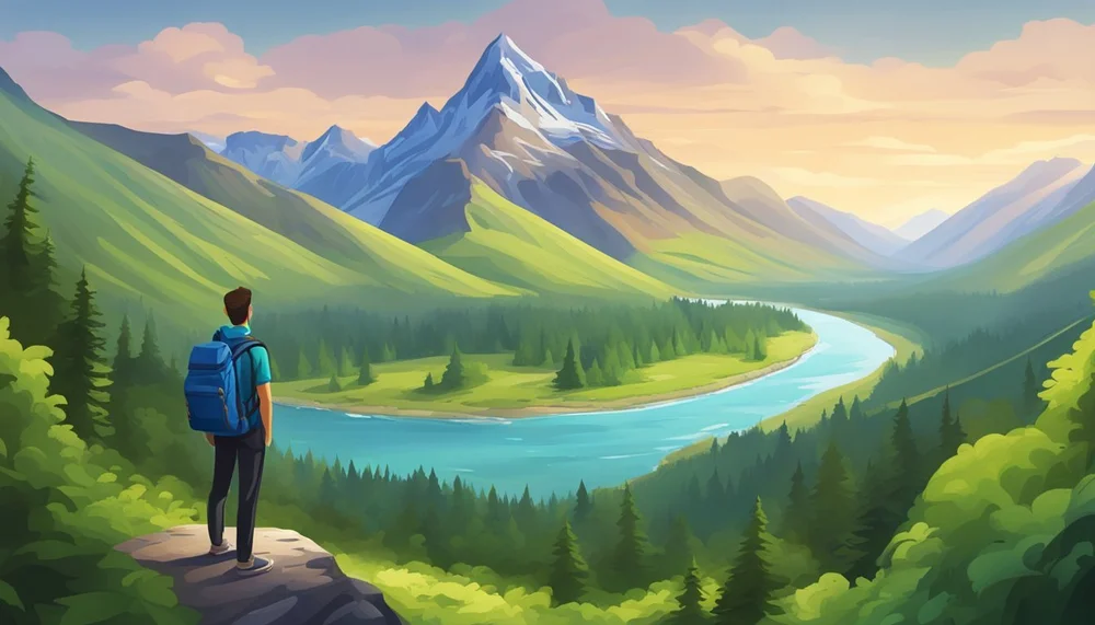 8 Traits of Highly Adventurous Personalities