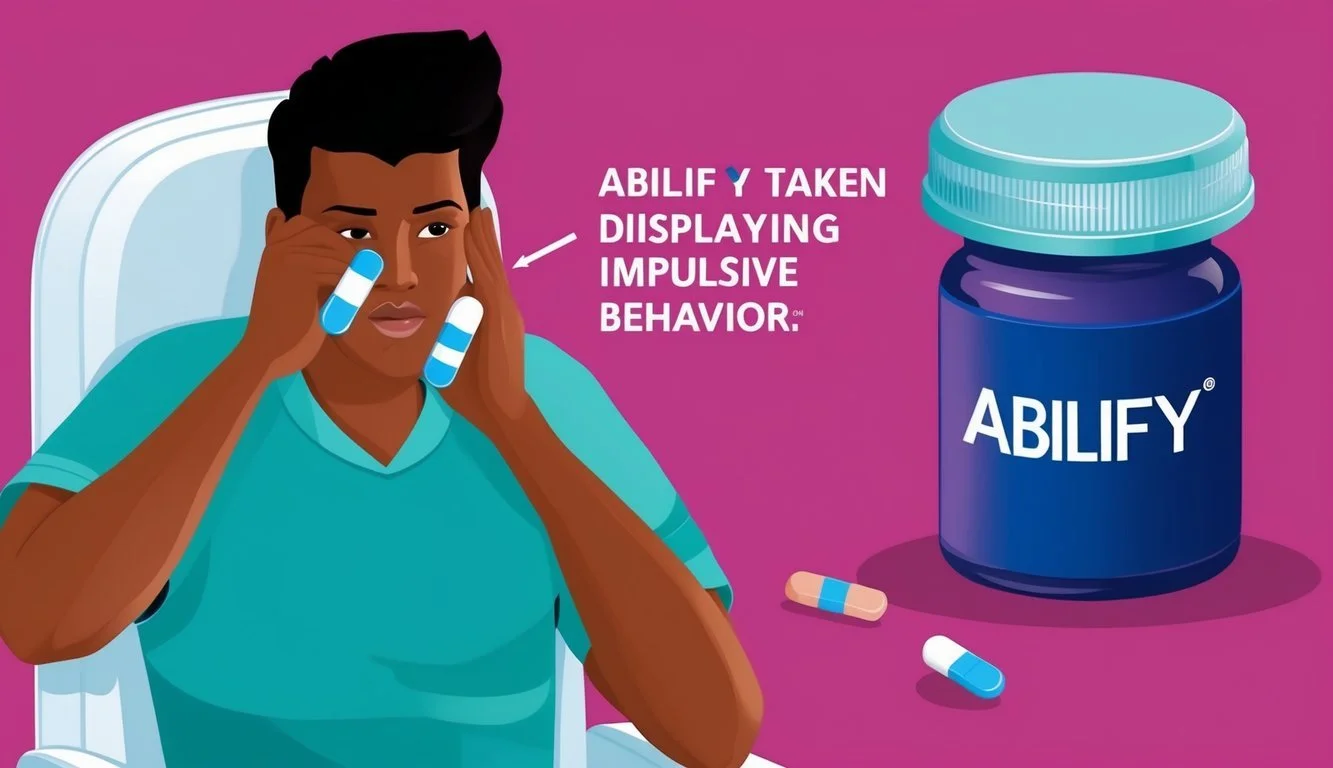 Can Abilify Cause Impulsivity? Understanding the Risks and Warnings
