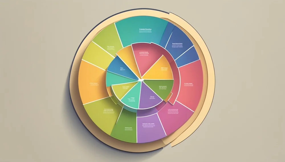 PERSONALITY TYPES DISTRIBUTION FOR FEMALES visual data 8