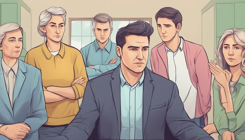 12 Characteristics of Emotionally Manipulative Parents