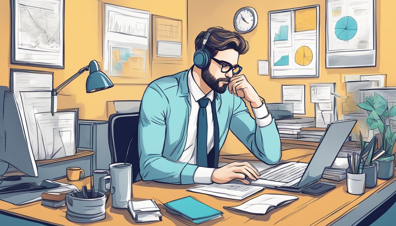 Personality Types INTJ: Traits, Strengths, and Challenges Explained