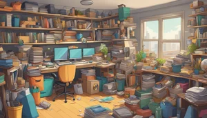 Hoarding Disorder Rating Scale: A Quick Tool for Effective Assessment ...