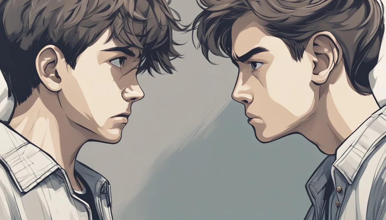 7 Telltale Behaviors of a Toxic Sibling Relationship