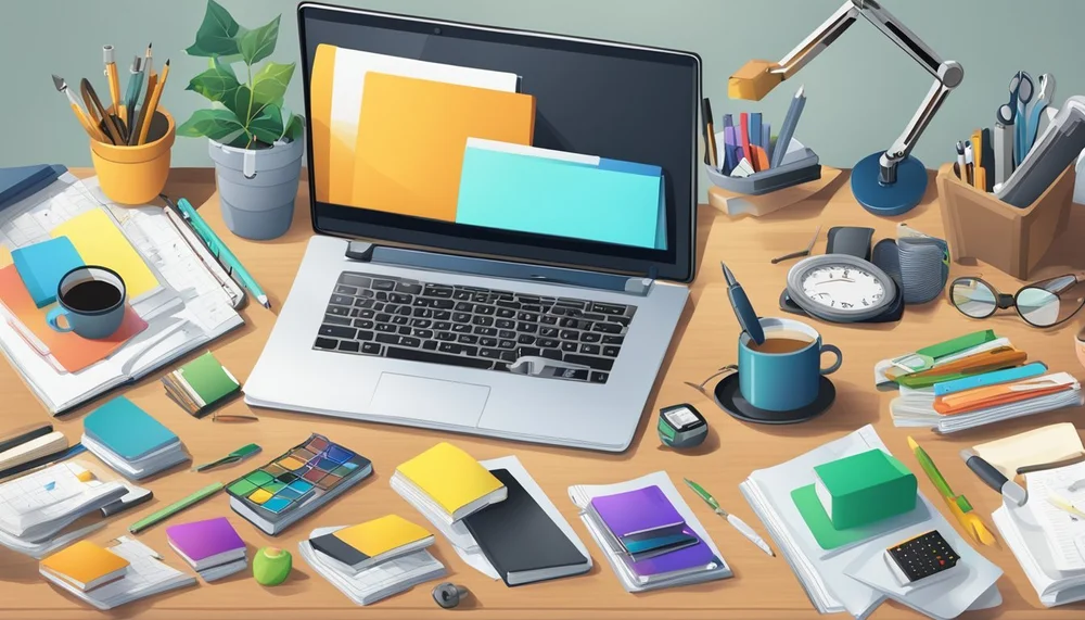 9 Habits of Highly Resourceful People