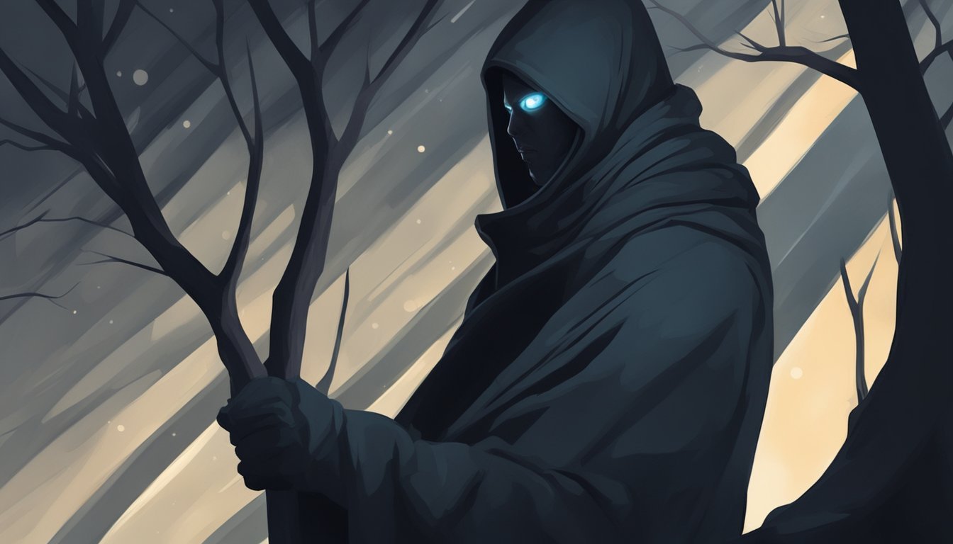 Psychopath Examples Psychopath Examples: Infamous Cases and Fictional Portrayals