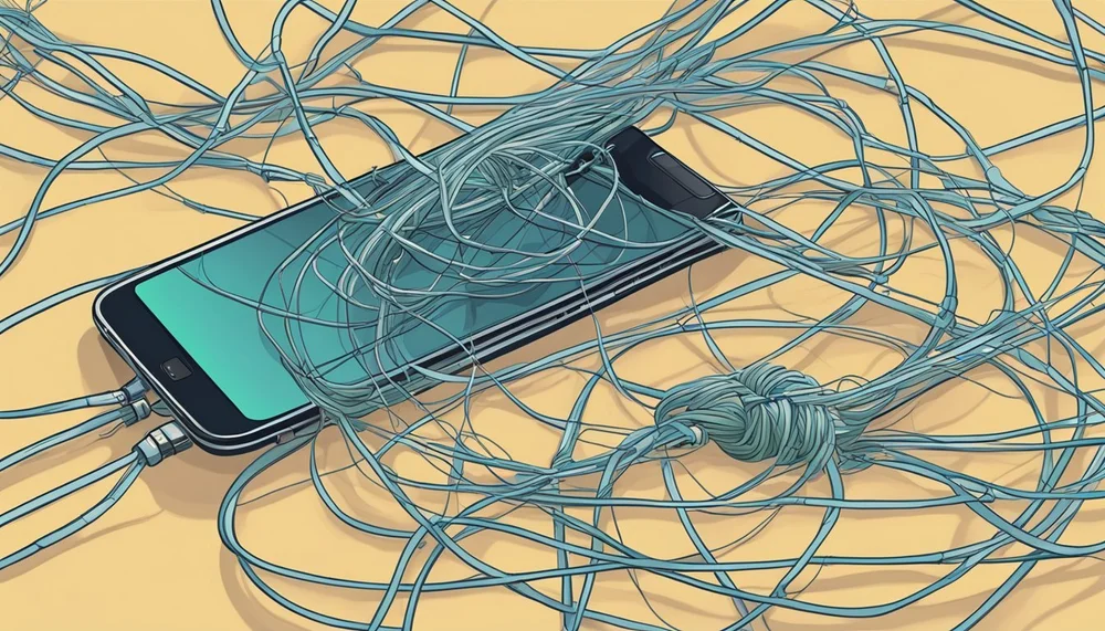 Narcissist Keeps Texting Me: Recognizing Manipulative Texting Patterns