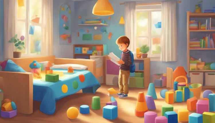 Autism Echolalia: Repetitive Speech Patterns in ASD