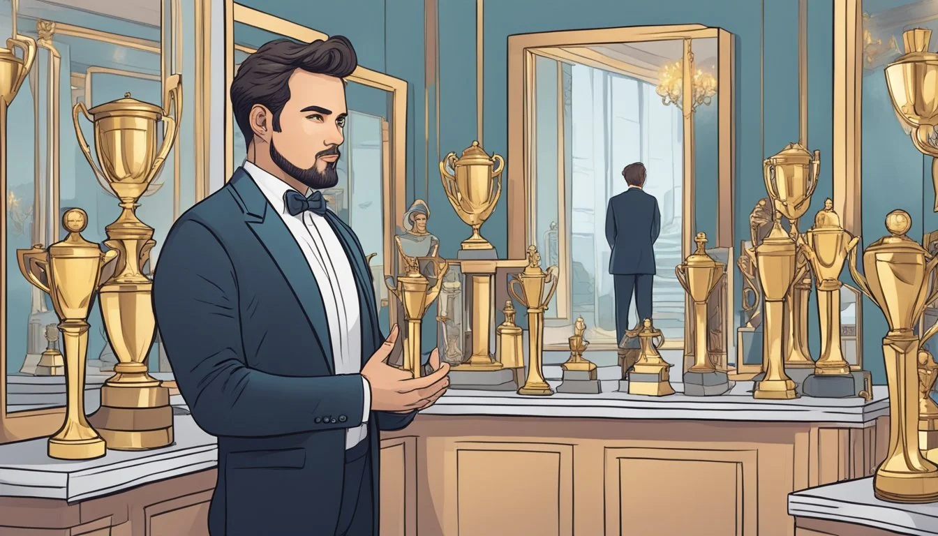 14 Traits of a Grandiose Narcissist: Identifying Extreme Self-Importance
