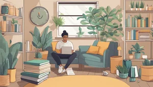 13 Steps to Build Resilience in Difficult Times