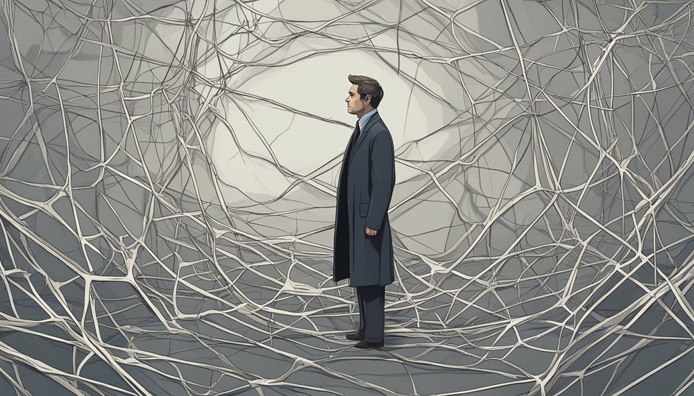 15 Behaviors That Expose a Pathological Liar