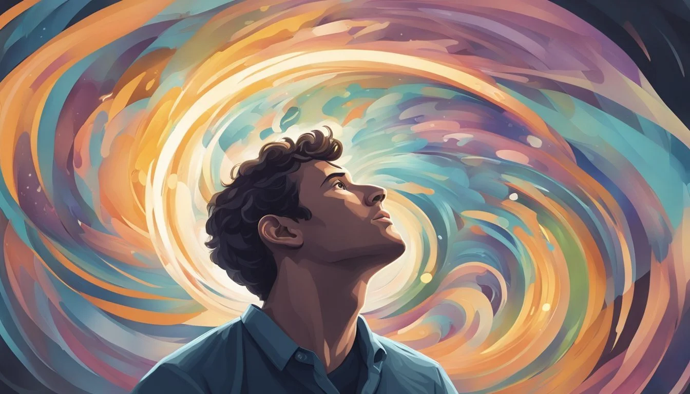 Peter Sellers Comedy Legend's Hidden Struggle with Bipolar Disorder