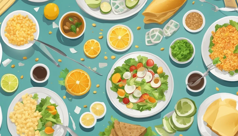 Health Consequences of Eating Disorders: Nutritional Deficiencies Explained