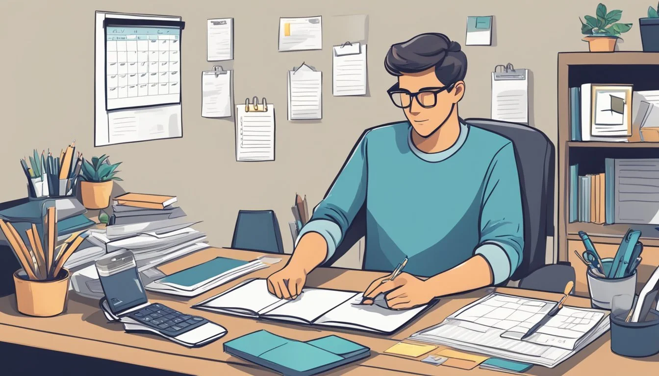 8 Characteristics of Highly Focused Personalities