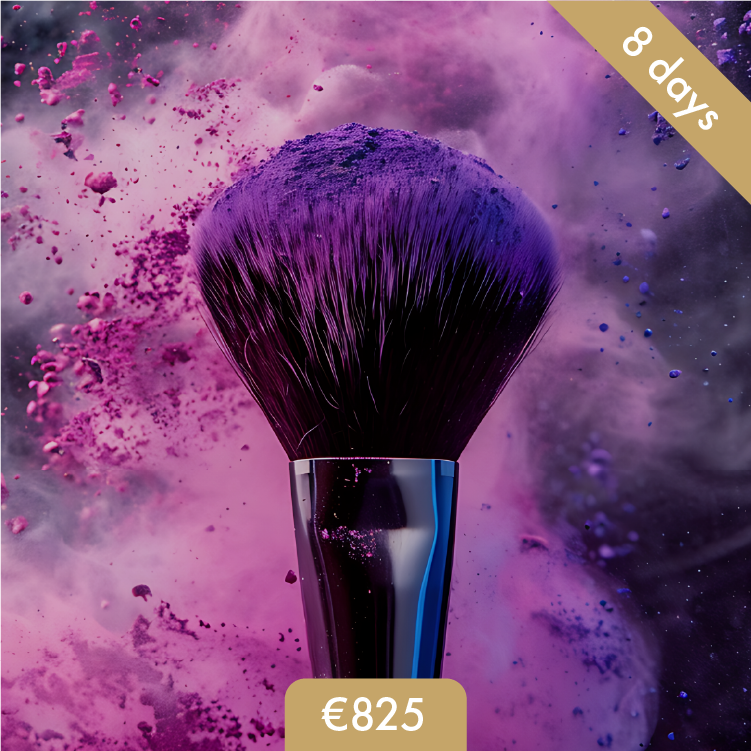 Professional Makeup Course Dublin Blow Academy