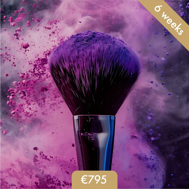 Professional Makeup Course Dublin Blow Academy