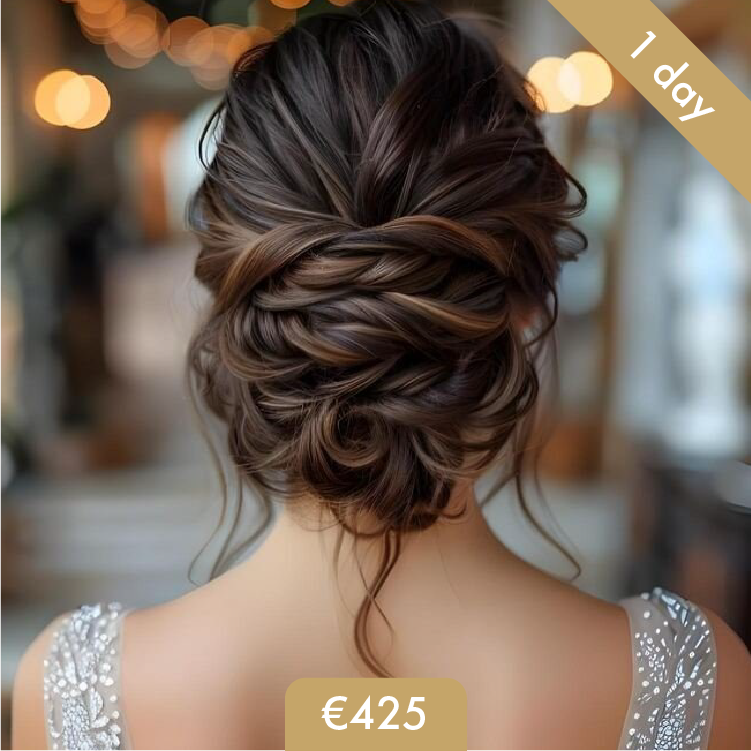 Upstyling Course Dublin Blow Academy