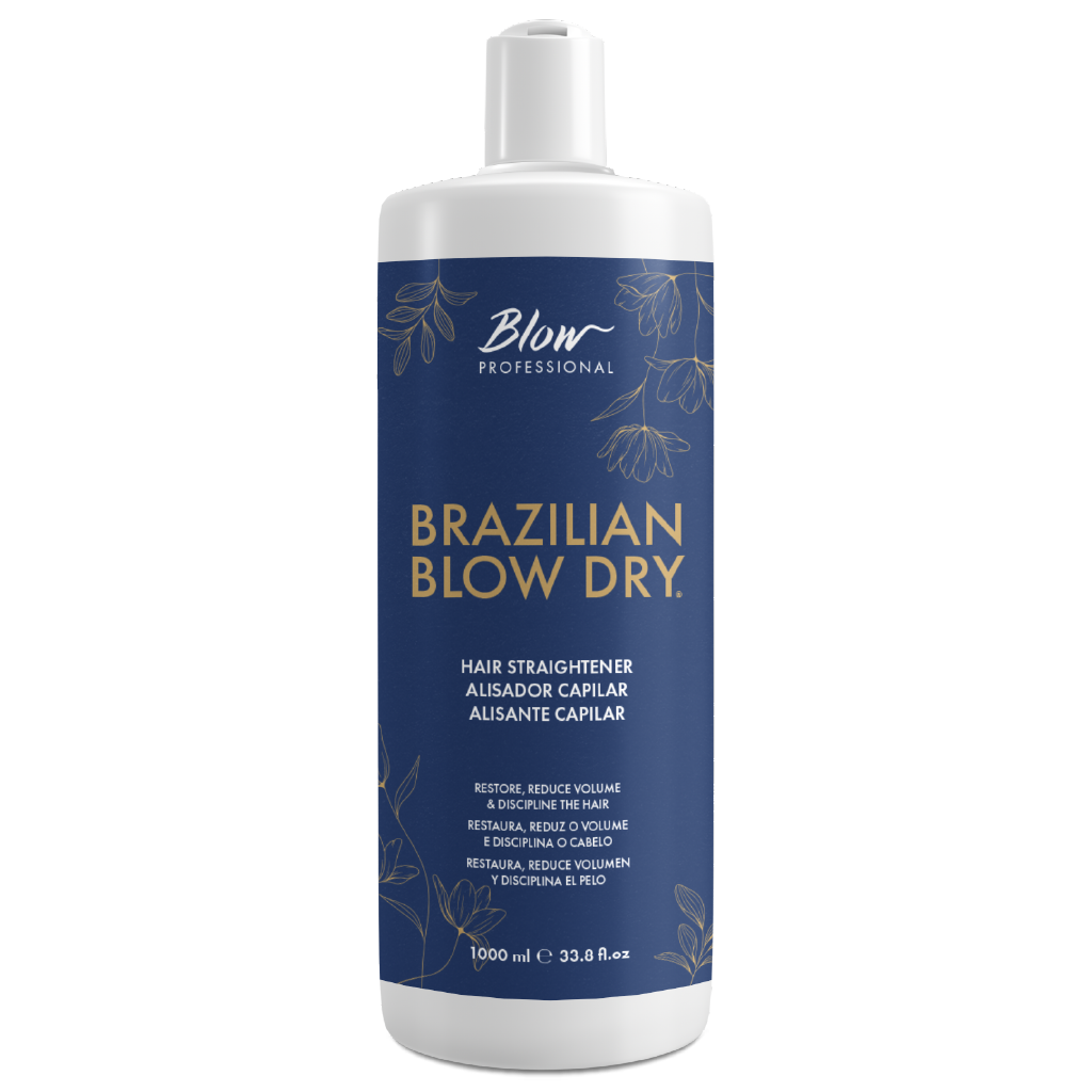 12 Week Brazilian Blow Dry Blow Professional