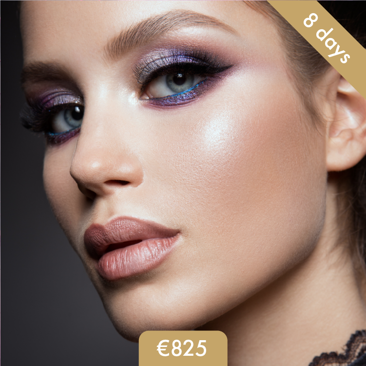 Professional Makeup Course Dublin Blow Academy
