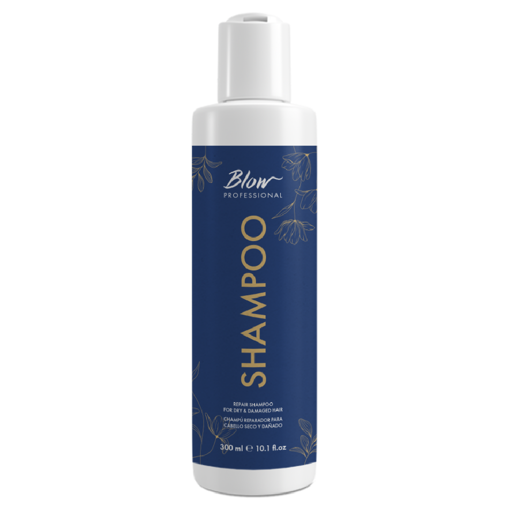 Blow Professional Repair Shampoo 300ml