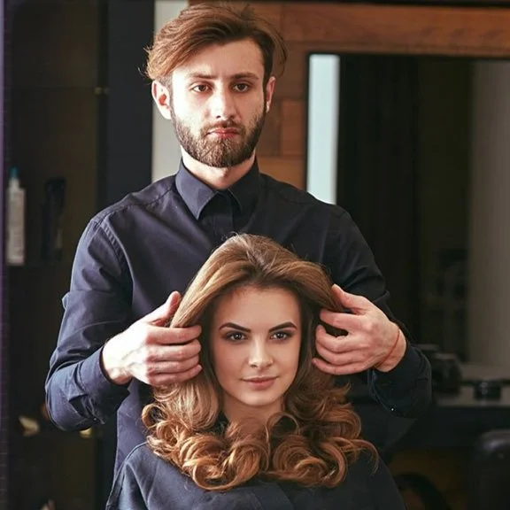 Blow Dry Boot Camp