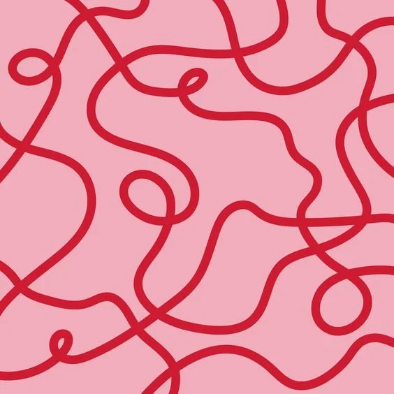 pattern by M.Studio on Society6