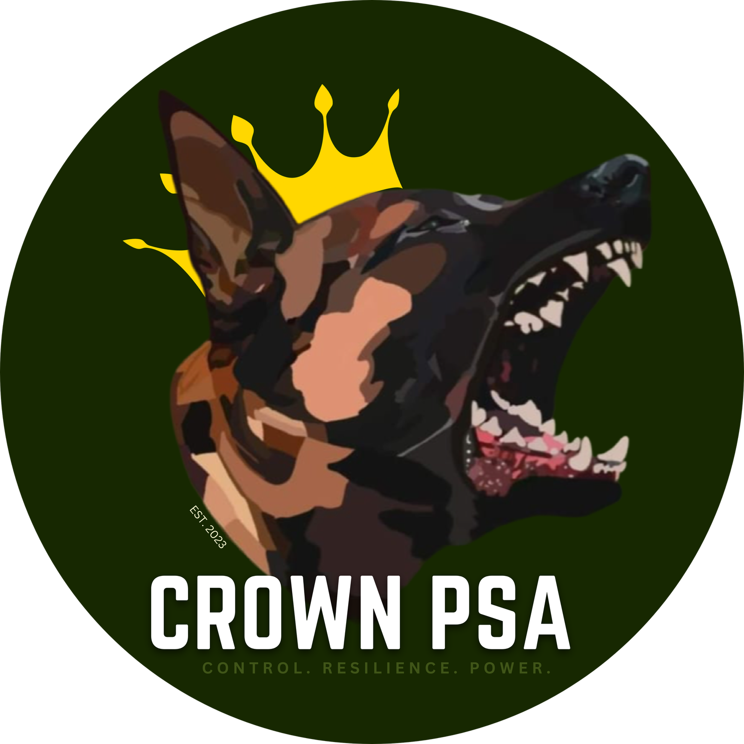 CROWN PSA