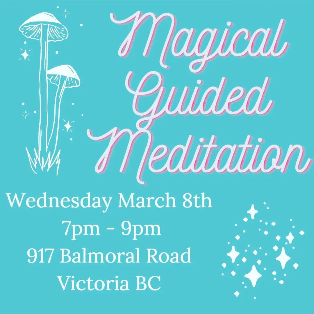 This evening includes
✨Breathwork
✨Body movement
✨Chakra balancing
✨A guided ocean-themed journey 
✨Optional microdose 🍄

$20 in advance, 8 spots available, DM or email healing@michelleserena.com to register

Hosted in collaboration with @primalprac