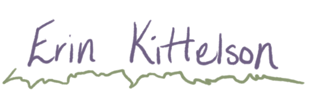 Erin Kittelson