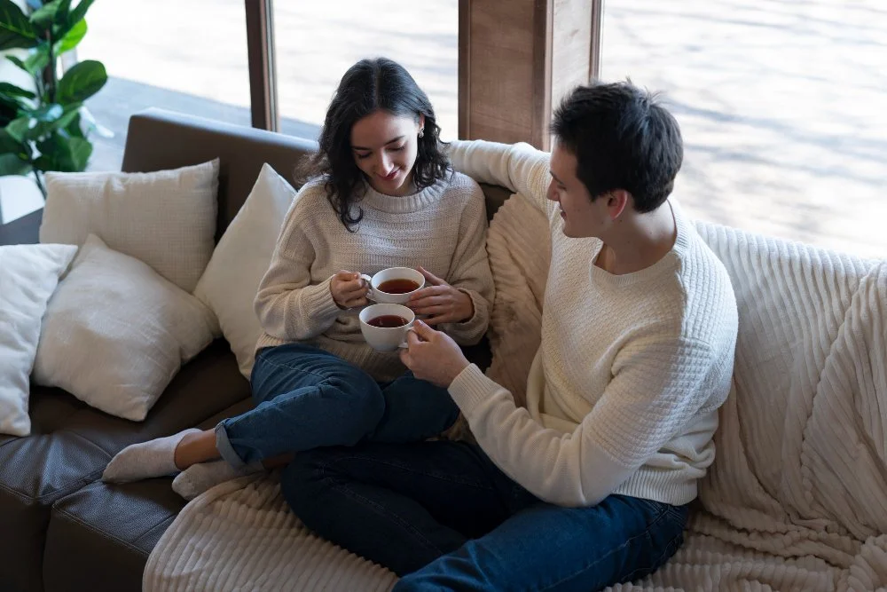 Rebuilding Connection: How Couples Therapy Can Strengthen Your Relationship