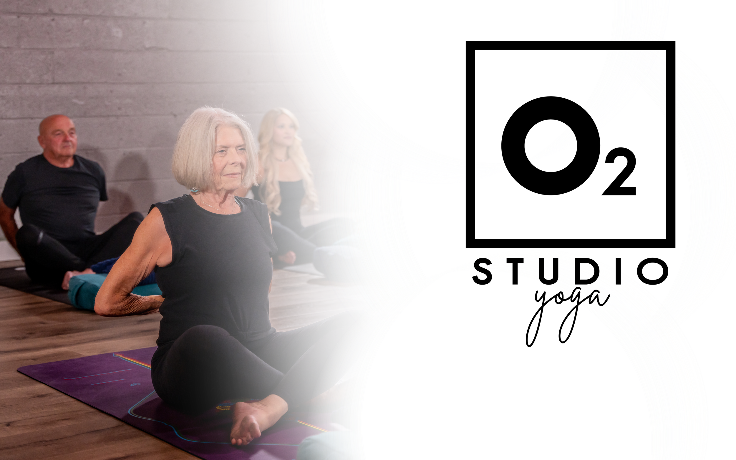 O2 Studio Yoga