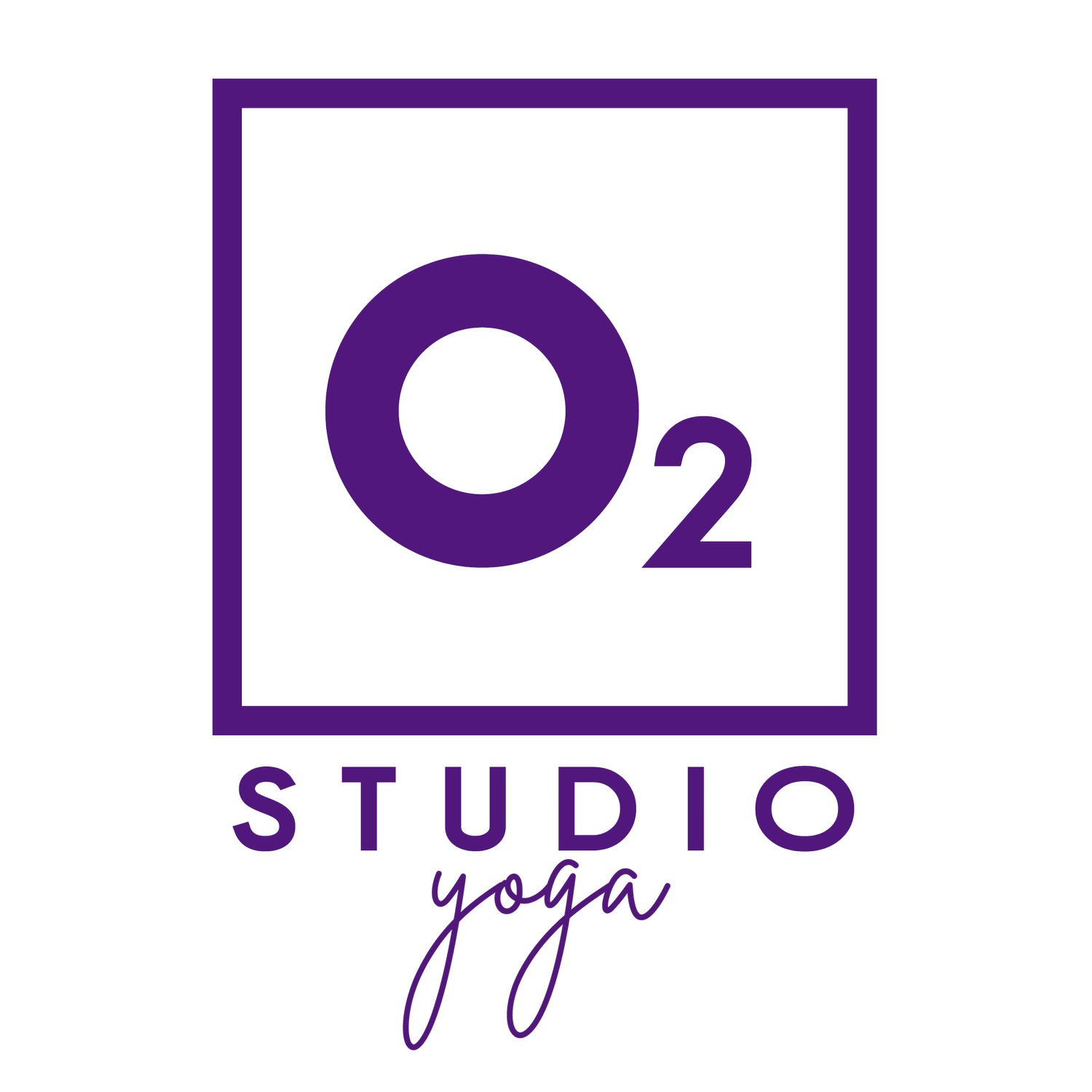 O2 Studio Yoga