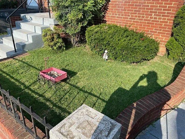 Thanks to our first customer at to choice1andz