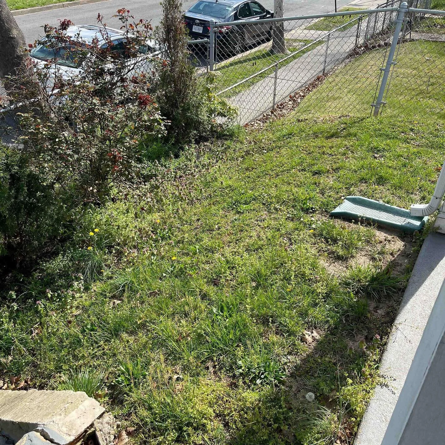 Good work Sunday morning, thank you to my customer I&rsquo;ll see you in two weeks💼💯