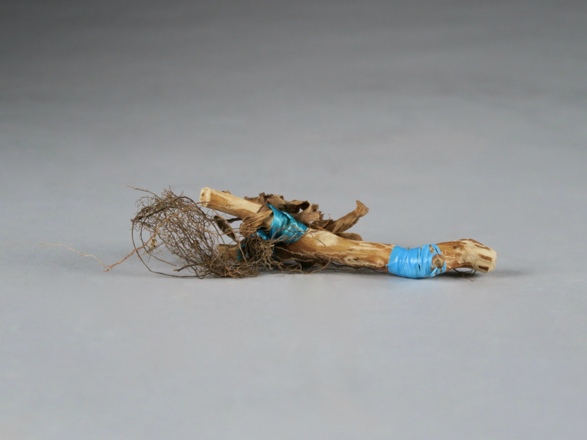 Entanglement, 2019