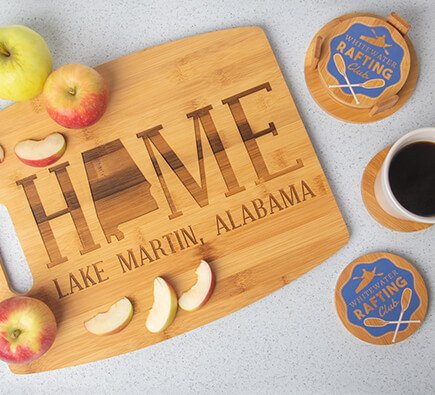 Engraved Gifts