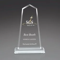 Custom Engraved Awards