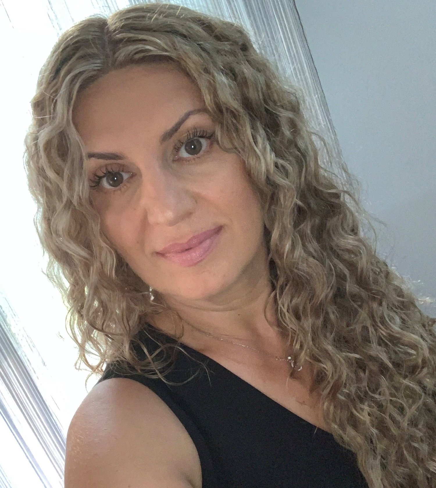 Kristine Shekoyan, founder and nurse practitioner