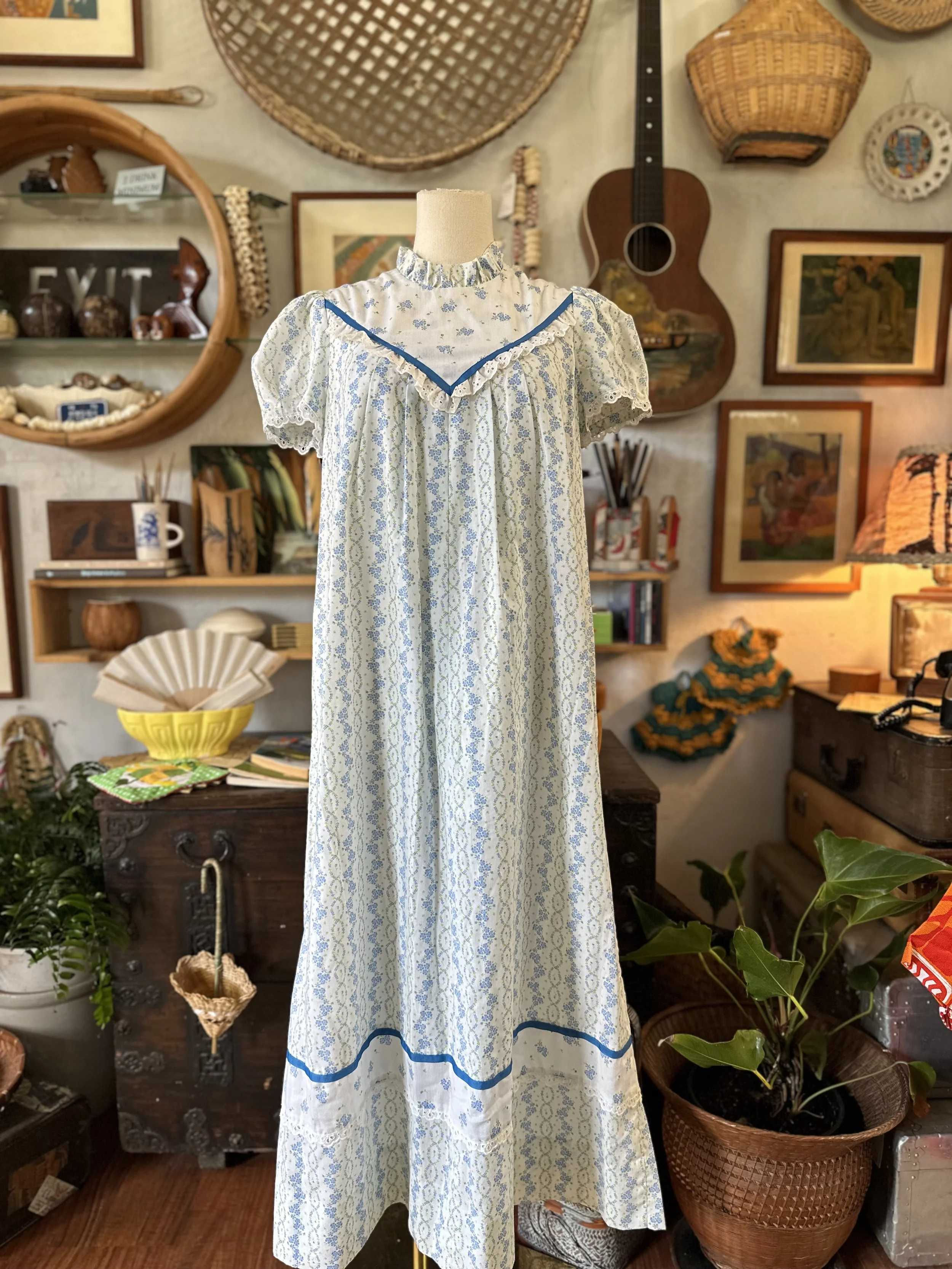 Vintage mcInerny by Lola