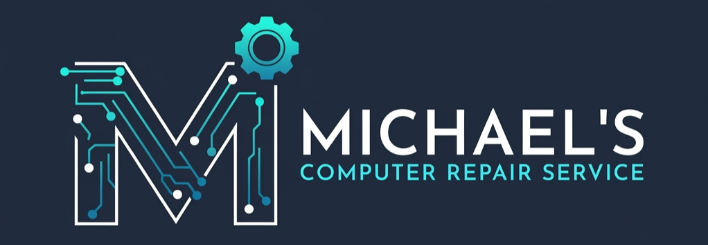 Michael's Computer Repair Service