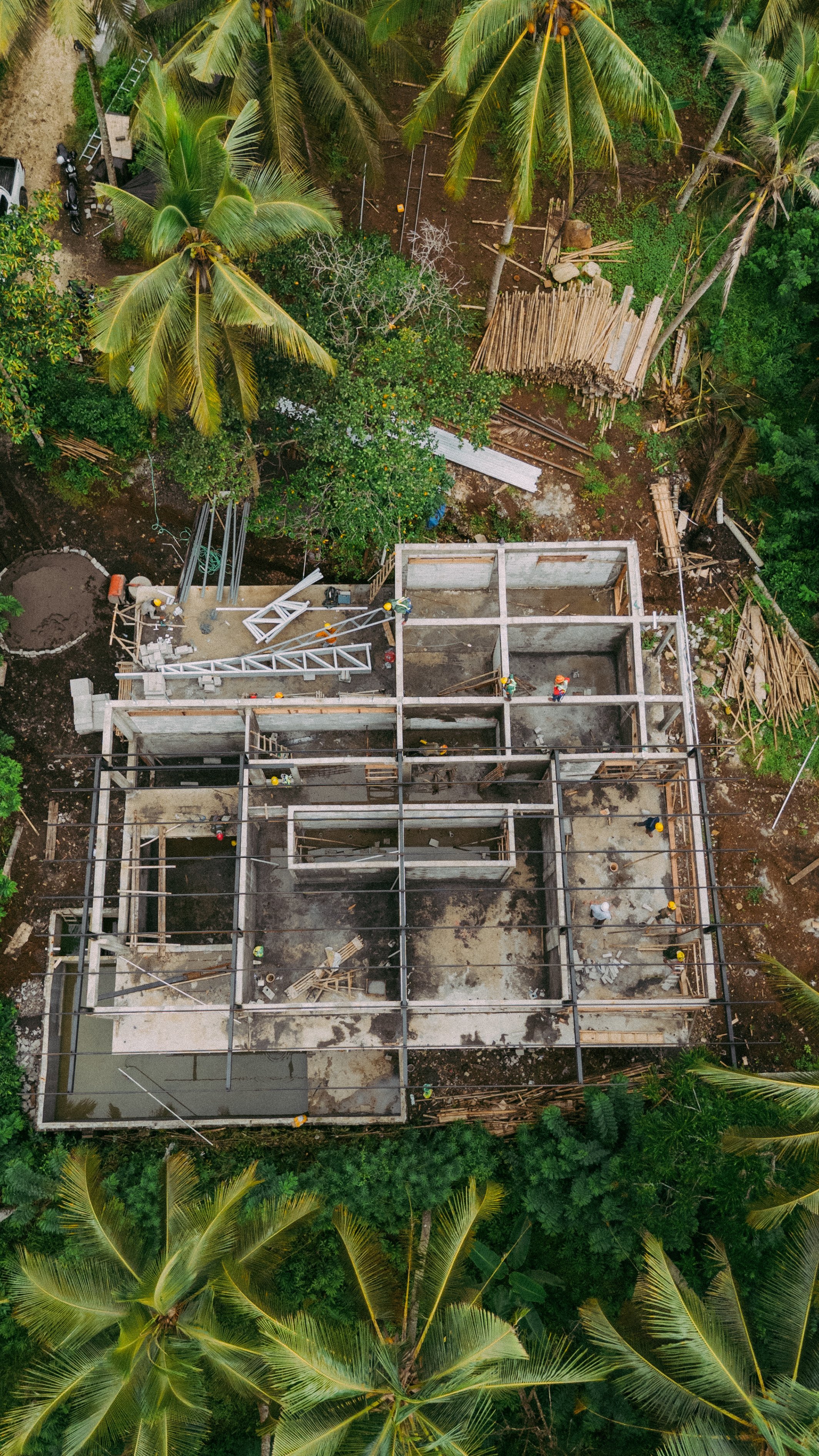 Bali Lombok Contractor