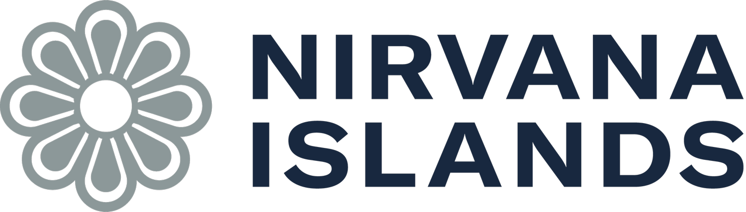 NIRVANA ISLANDS Developments + Construct