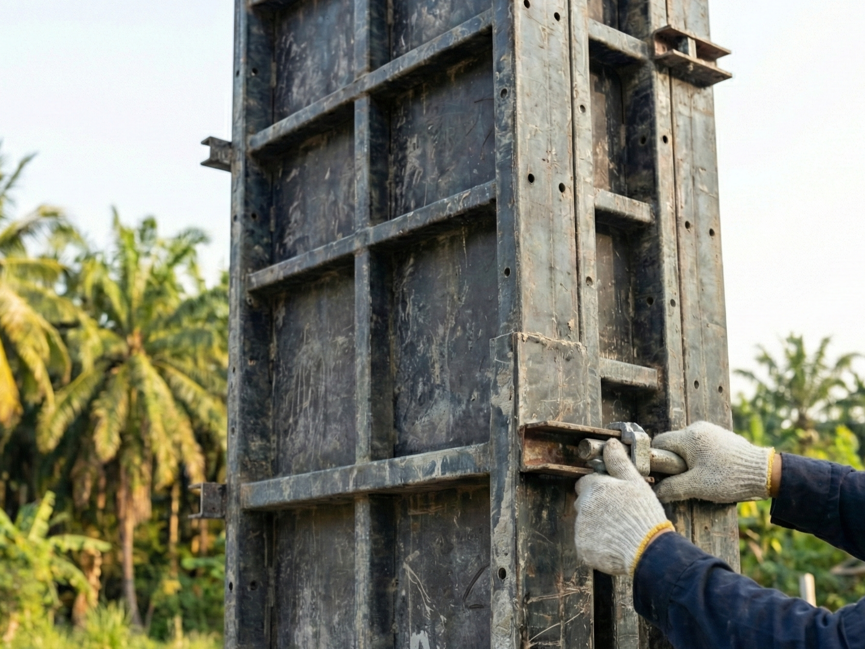 Bali Lombok Contractor