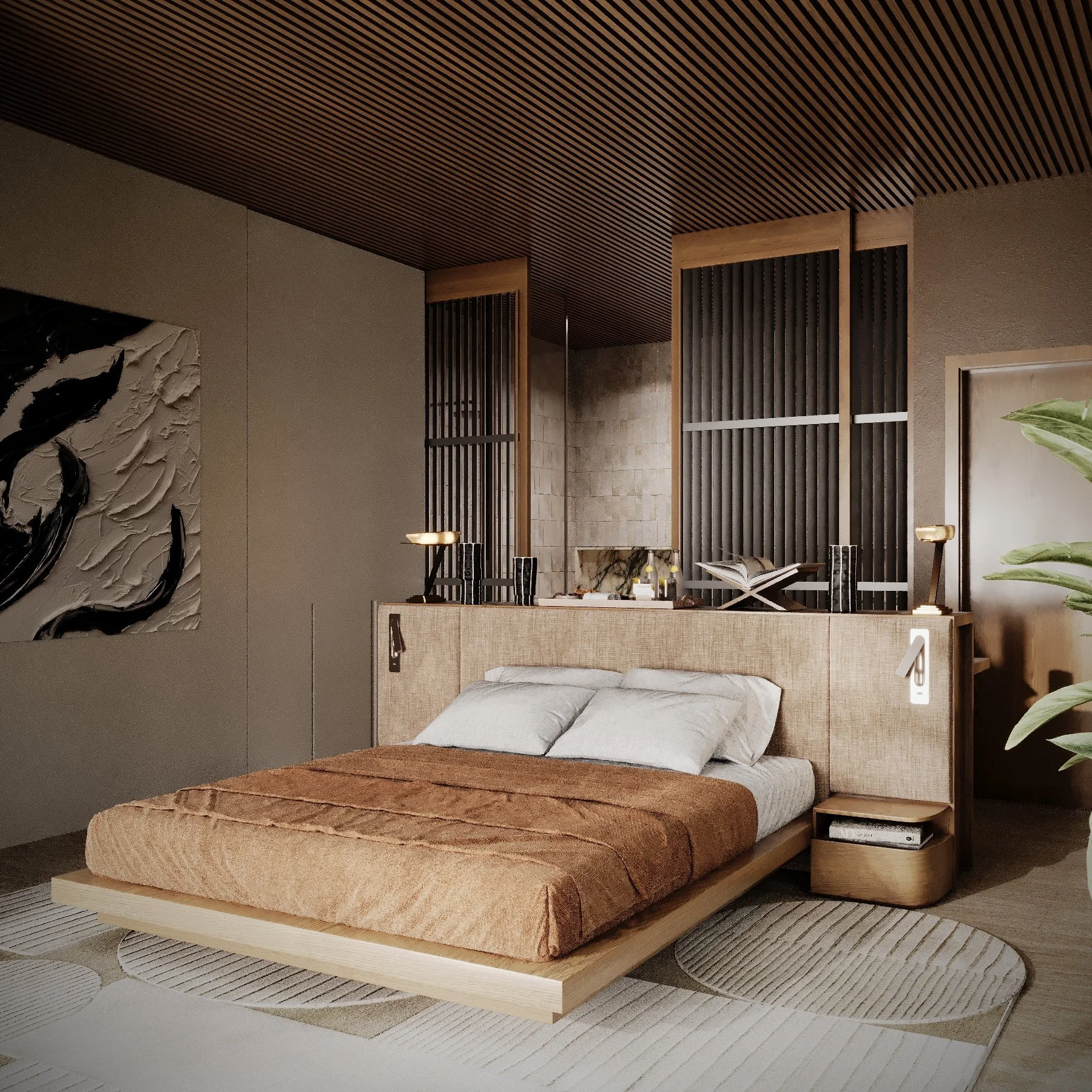 Manasara Residences Kuta Lombok