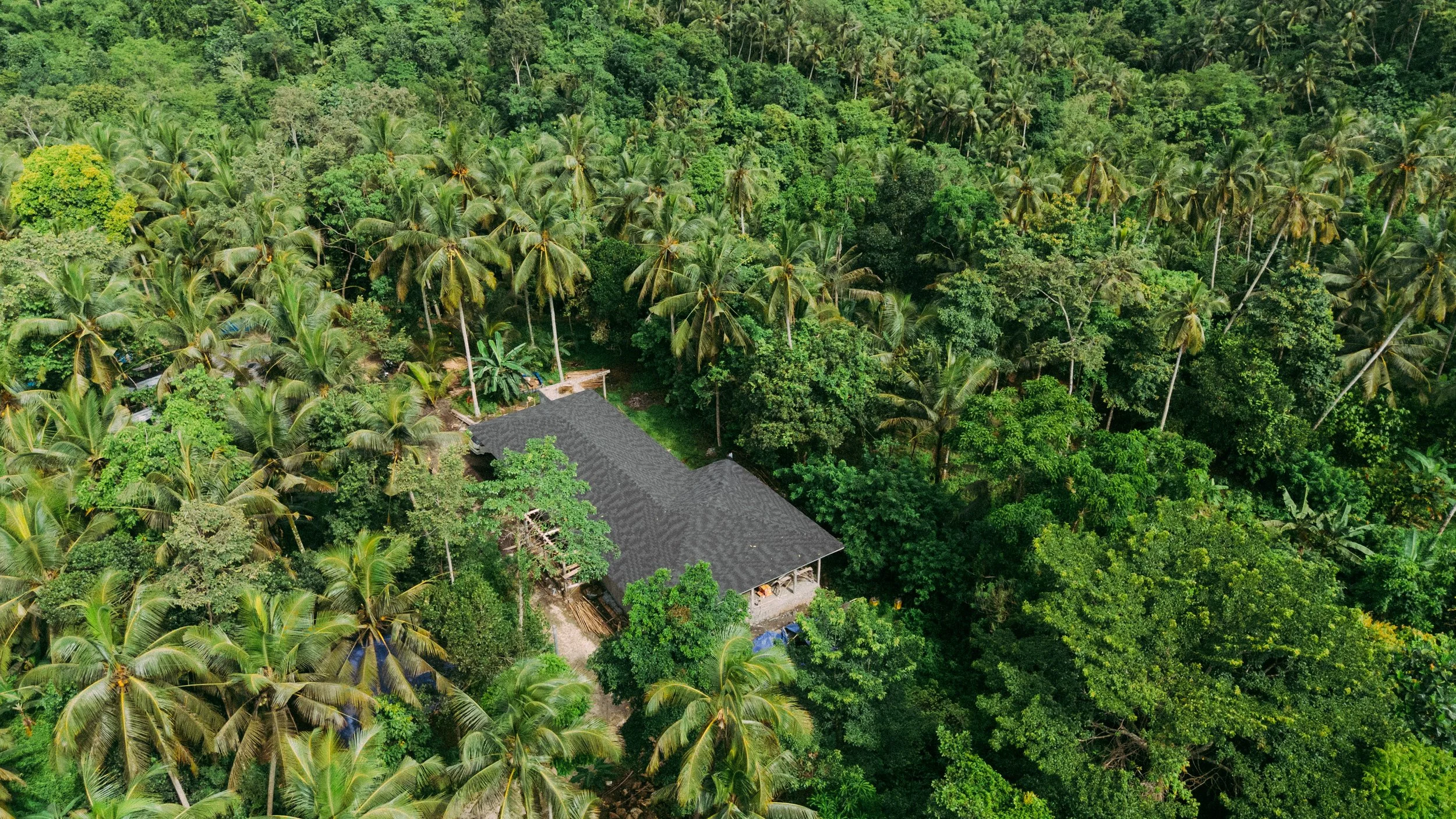 Bali Construction Contractor