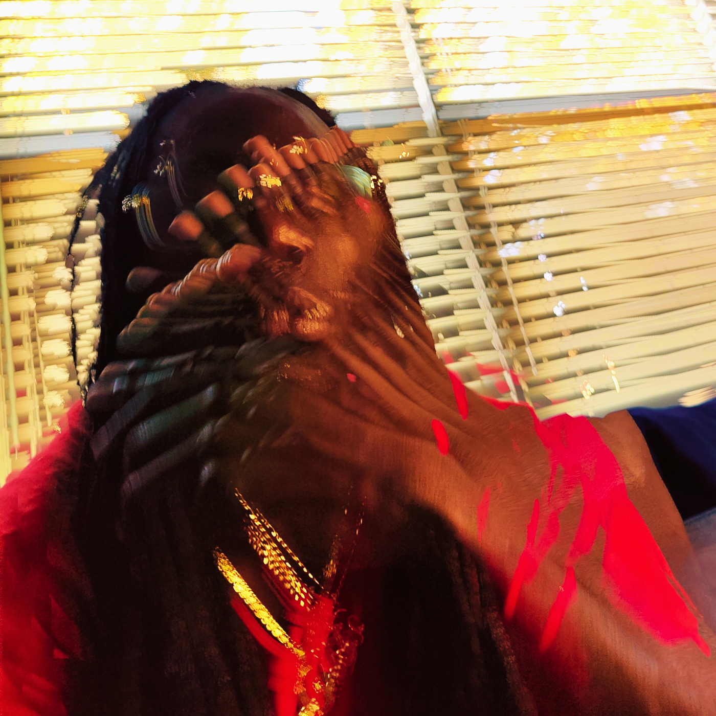 Jojo Sounds, songwriter and producer